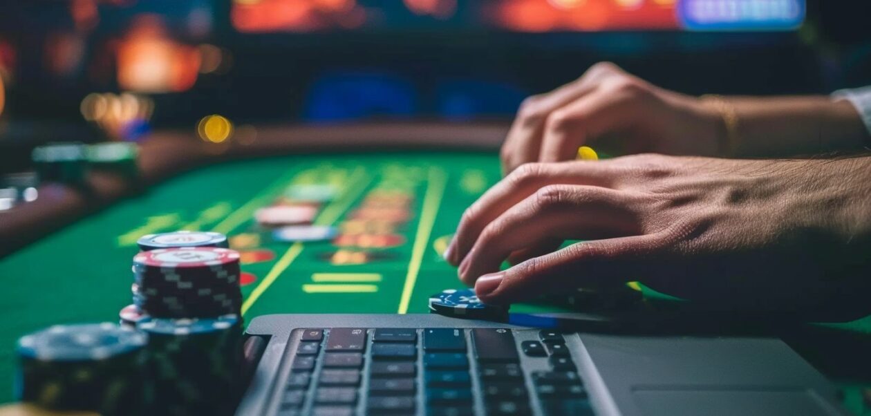 Casino en ligne